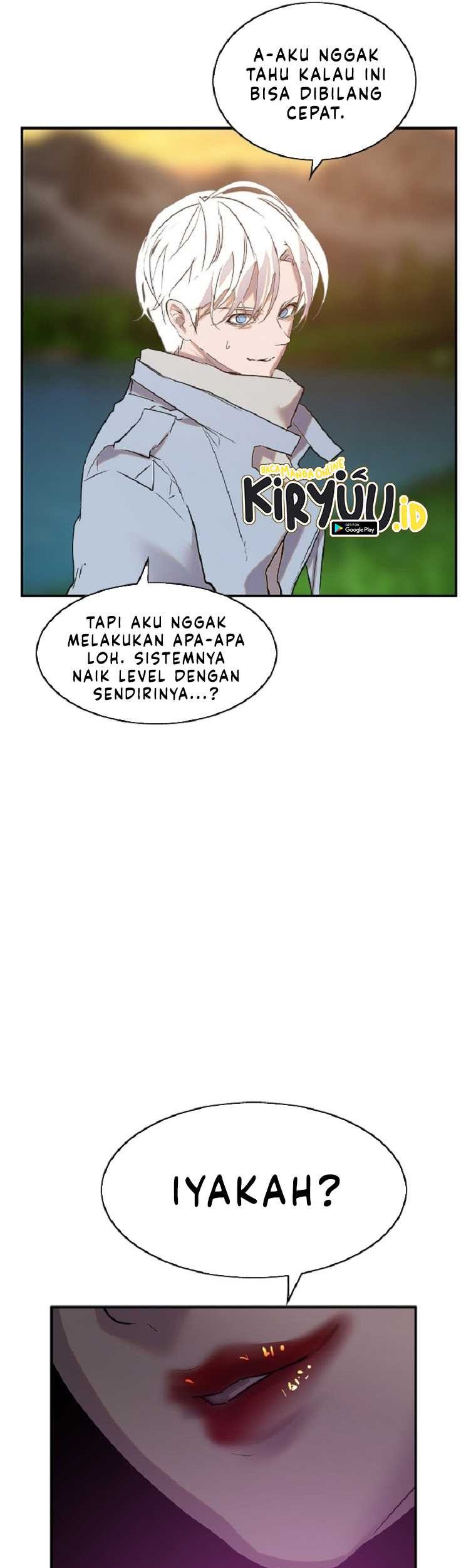 VR HERO Chapter 03 Gambar 14