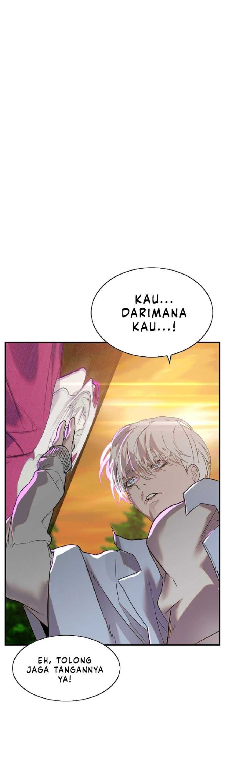 VR HERO Chapter 03 Gambar 18