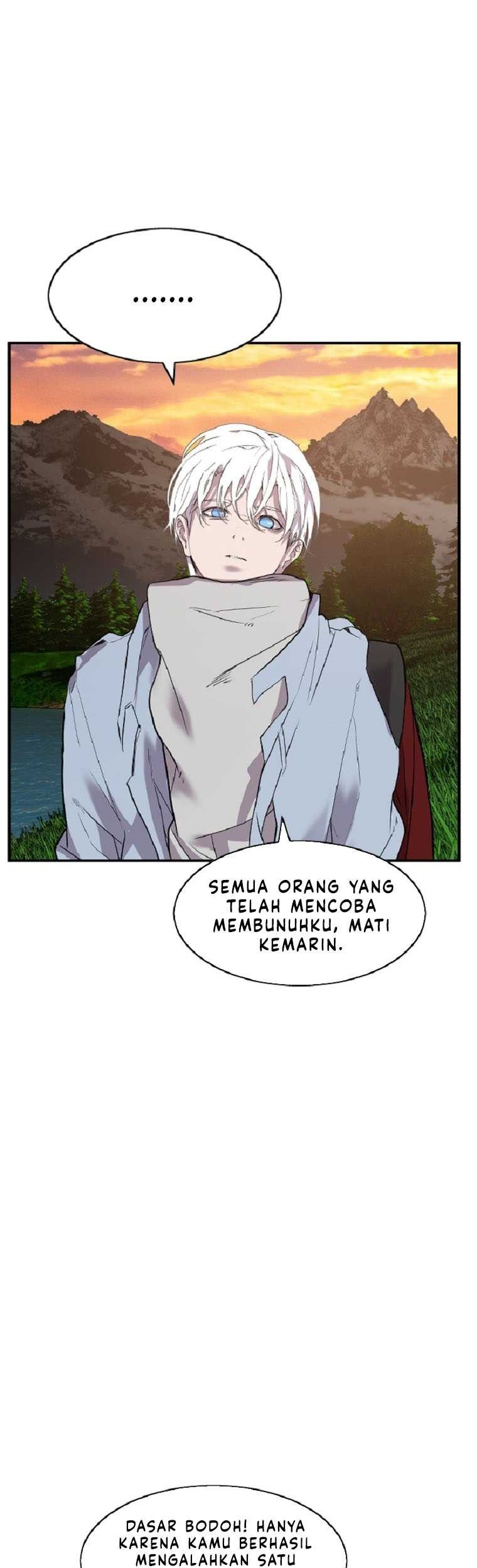 VR HERO Chapter 03 Gambar 20