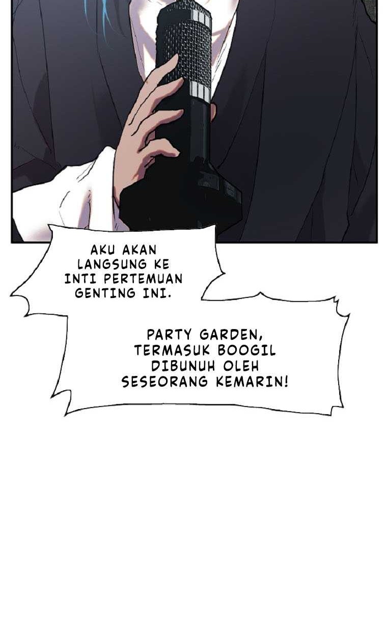 VR HERO Chapter 03 Gambar 25