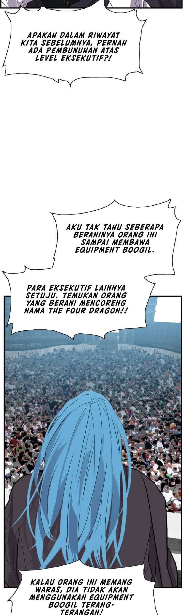 VR HERO Chapter 03 Gambar 27