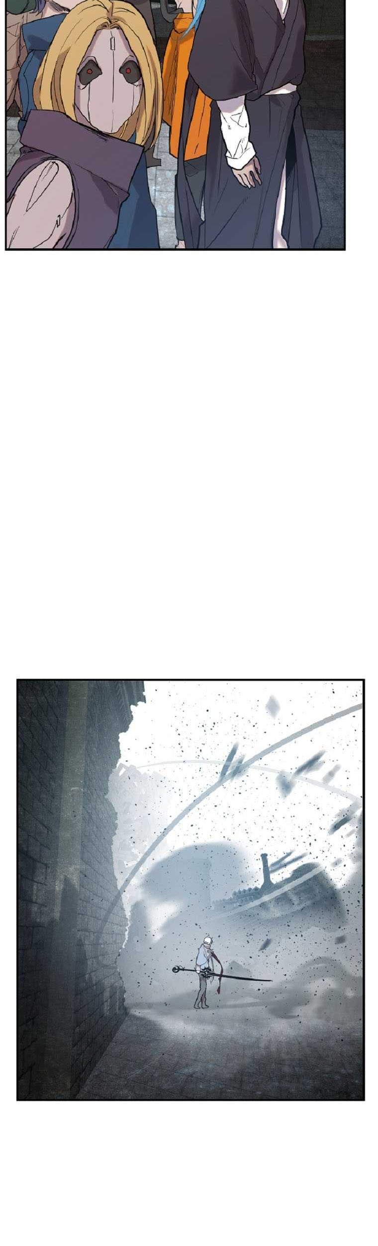 VR HERO Chapter 03 Gambar 31