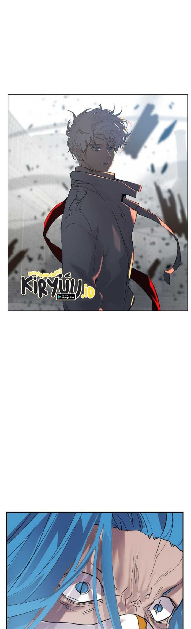 VR HERO Chapter 03 Gambar 32