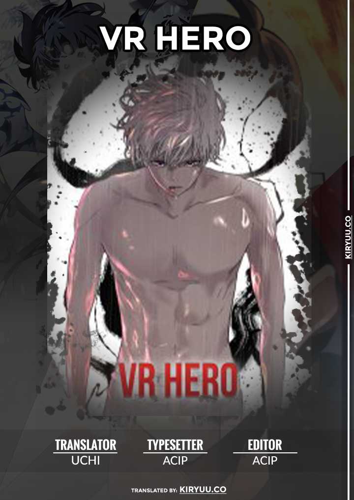 Baca Komik VR HERO Chapter 02 Gambar 1