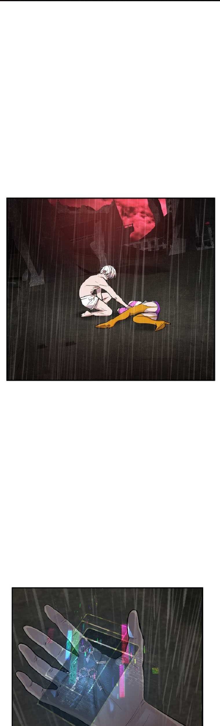 VR HERO Chapter 02 Gambar 34