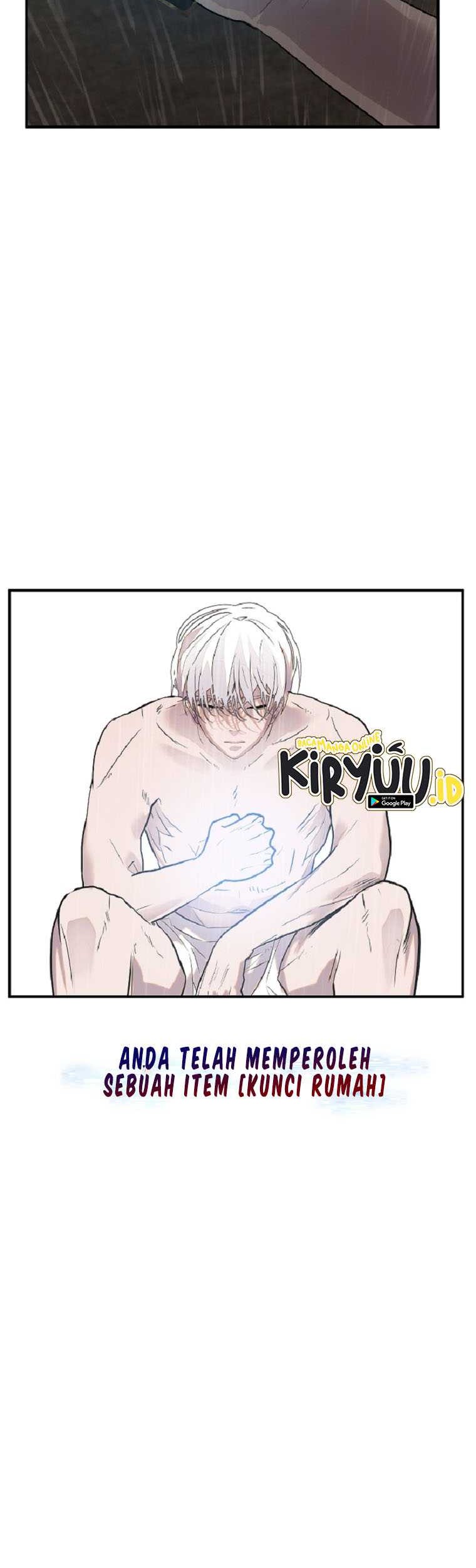 VR HERO Chapter 02 Gambar 35
