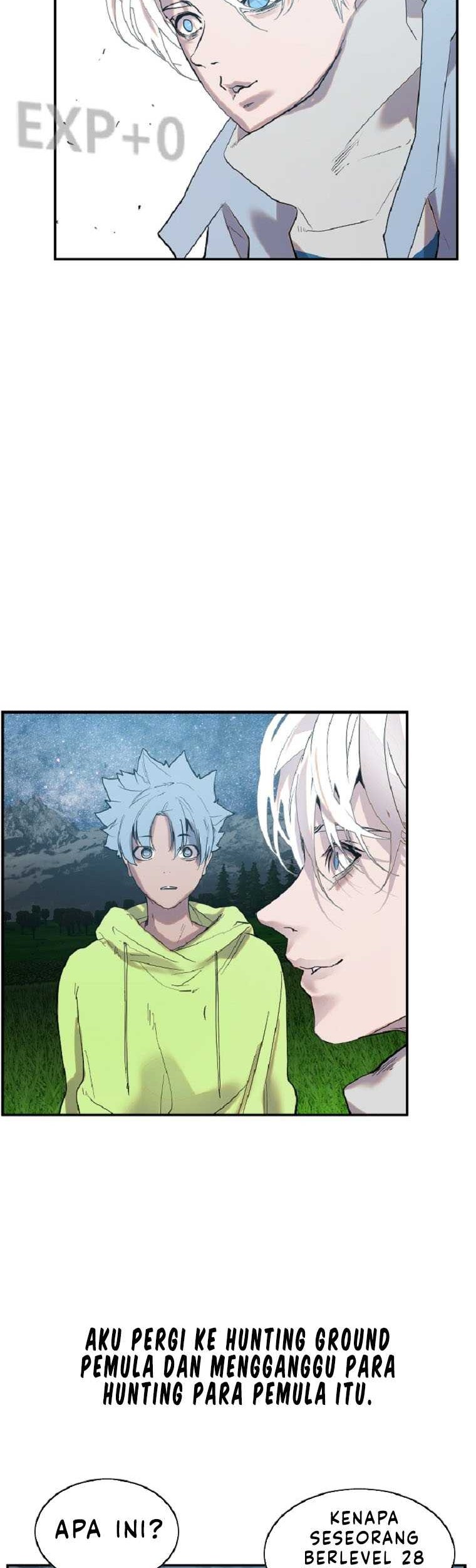 VR HERO Chapter 02 Gambar 38