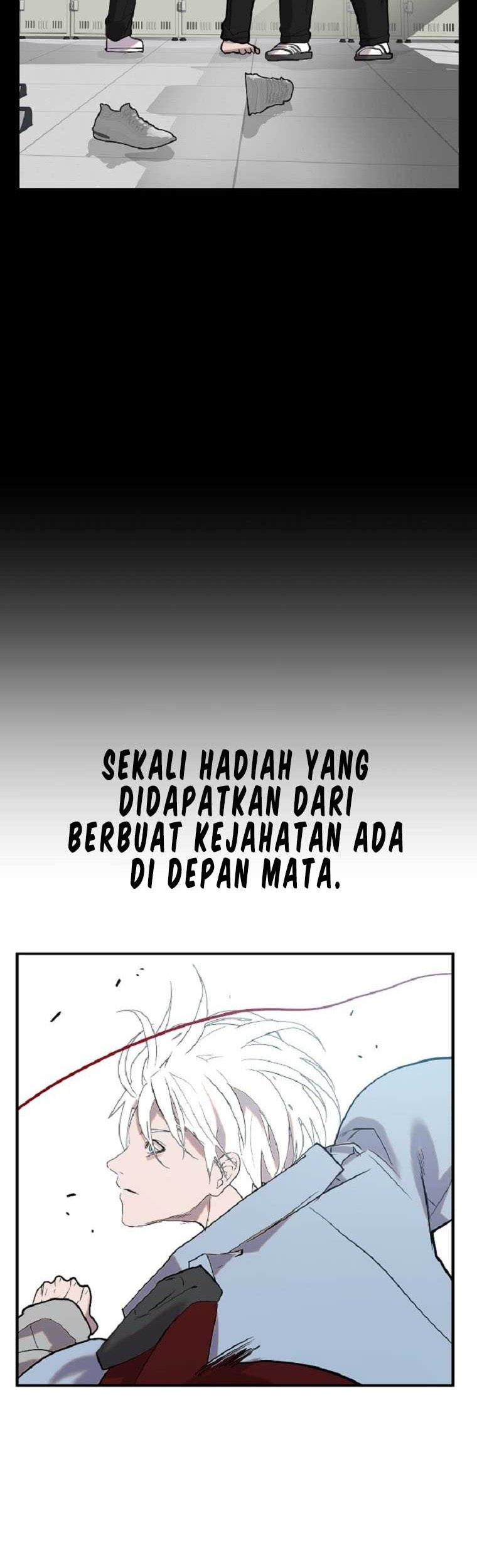 VR HERO Chapter 02 Gambar 40