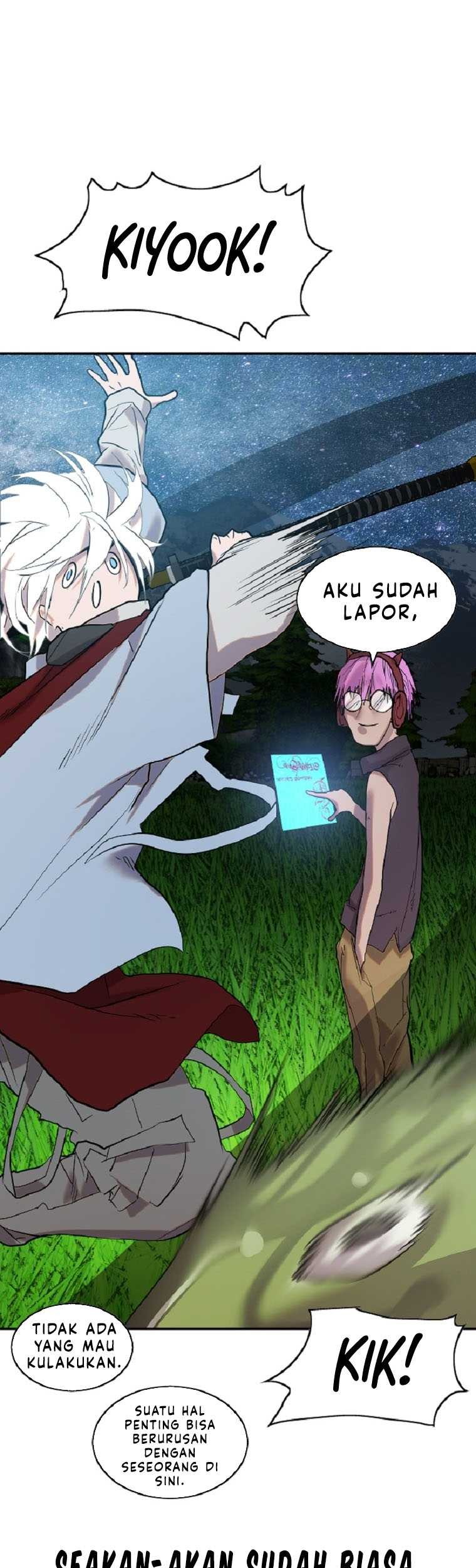 VR HERO Chapter 02 Gambar 41
