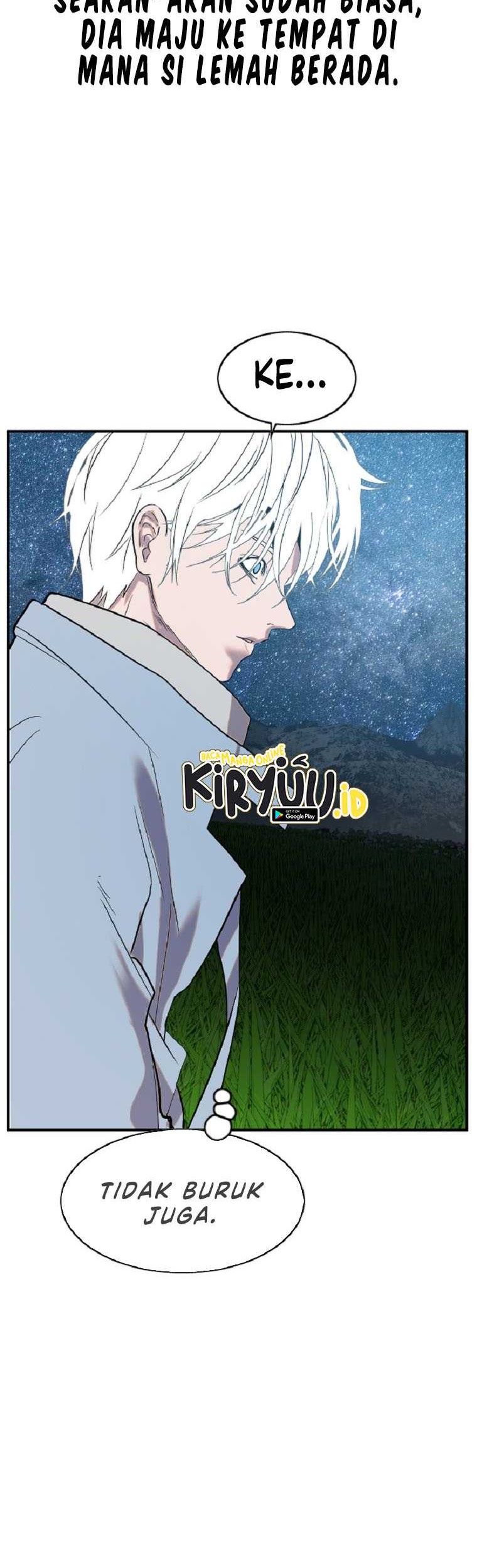 VR HERO Chapter 02 Gambar 42
