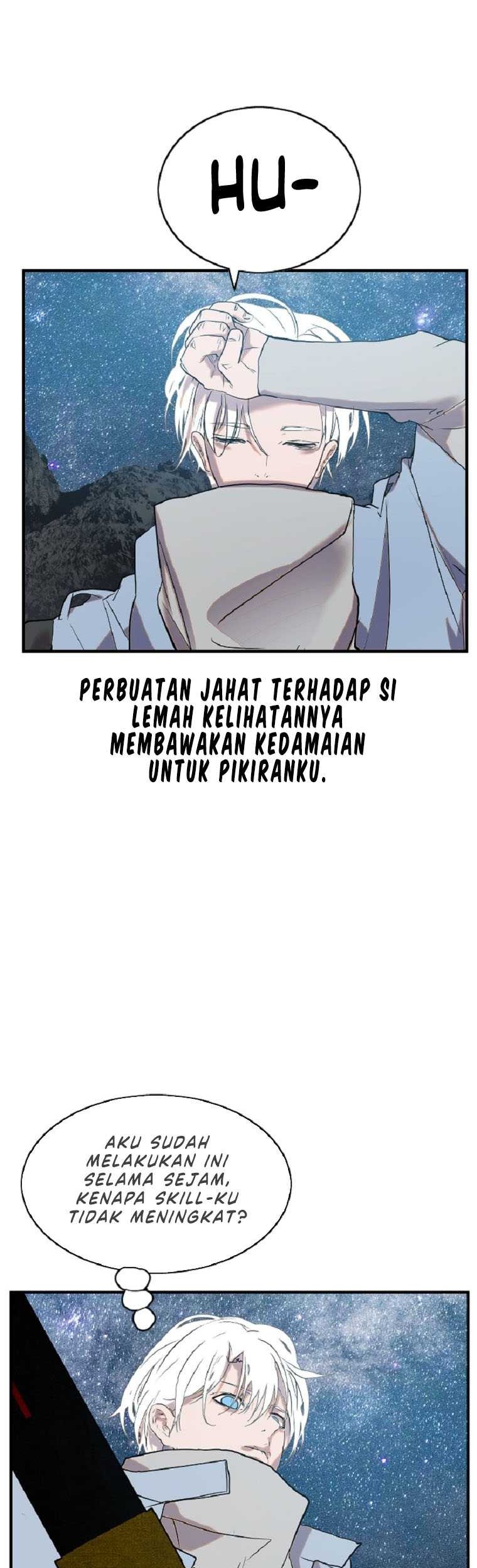 VR HERO Chapter 02 Gambar 43