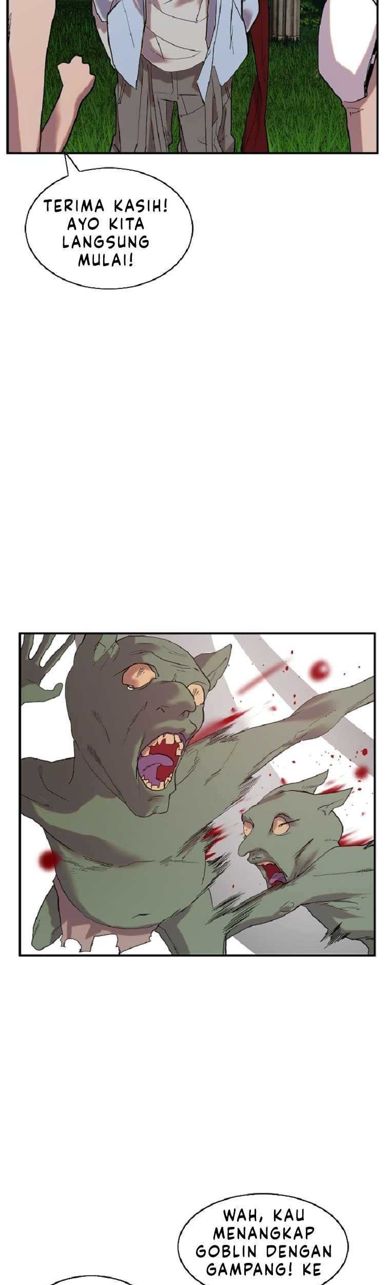 VR HERO Chapter 02 Gambar 47