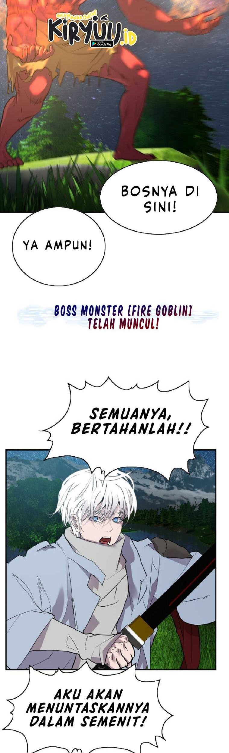 VR HERO Chapter 02 Gambar 50
