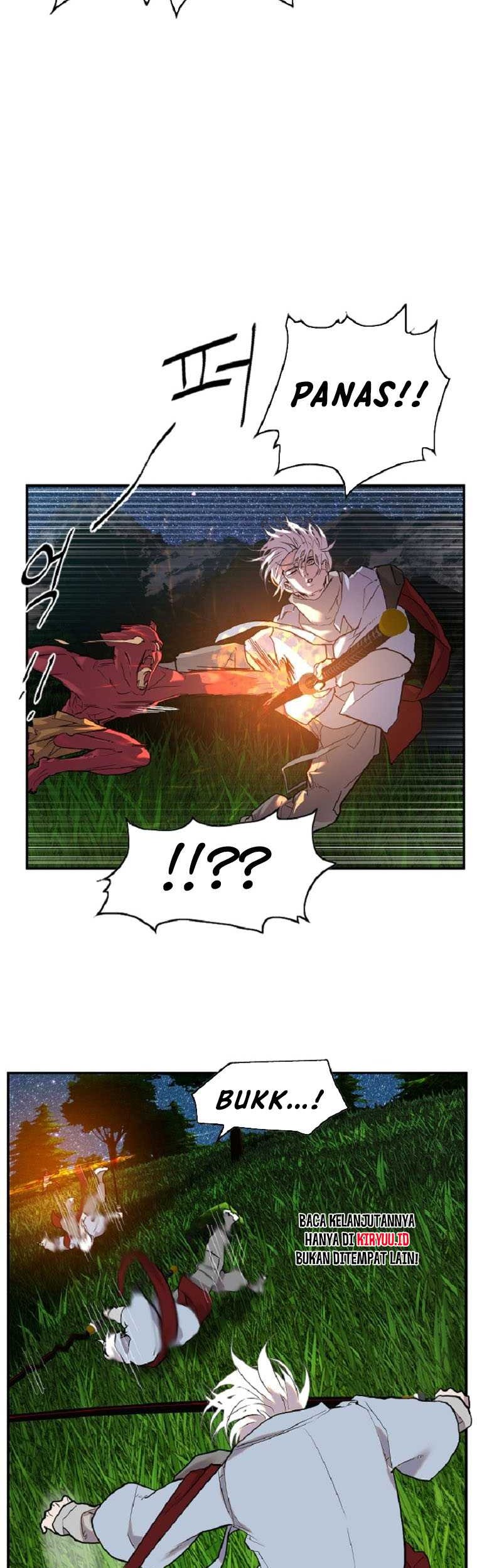 VR HERO Chapter 02 Gambar 51