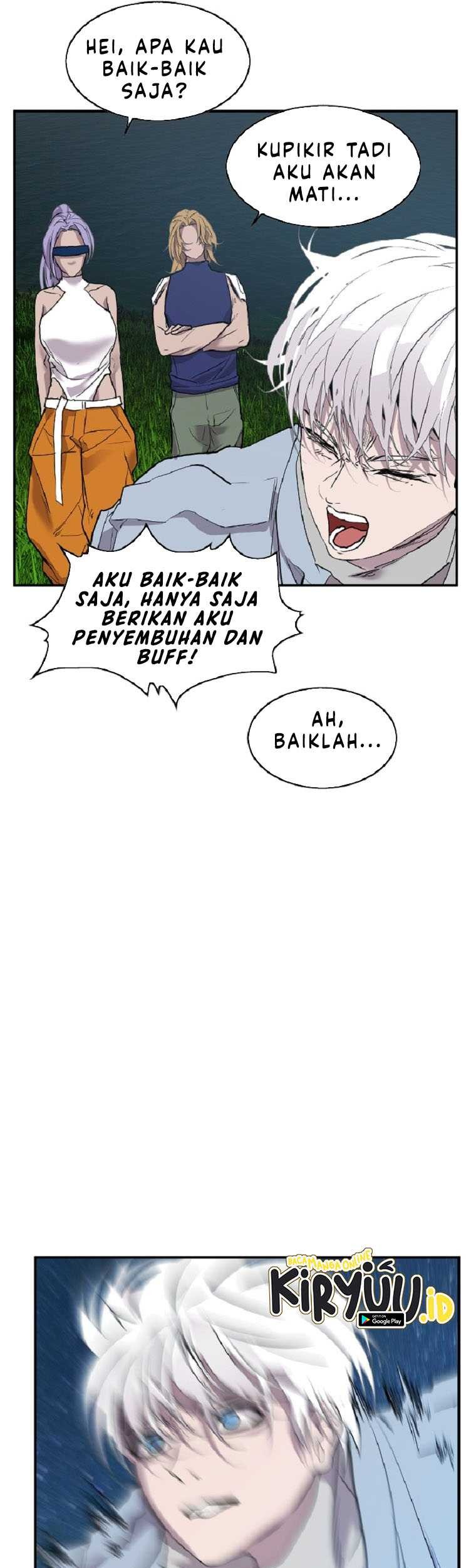 VR HERO Chapter 02 Gambar 53