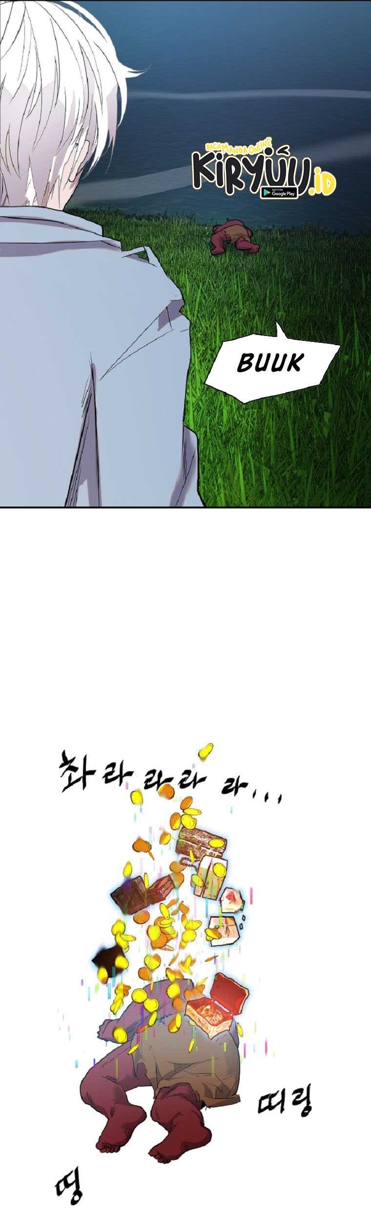 VR HERO Chapter 02 Gambar 57