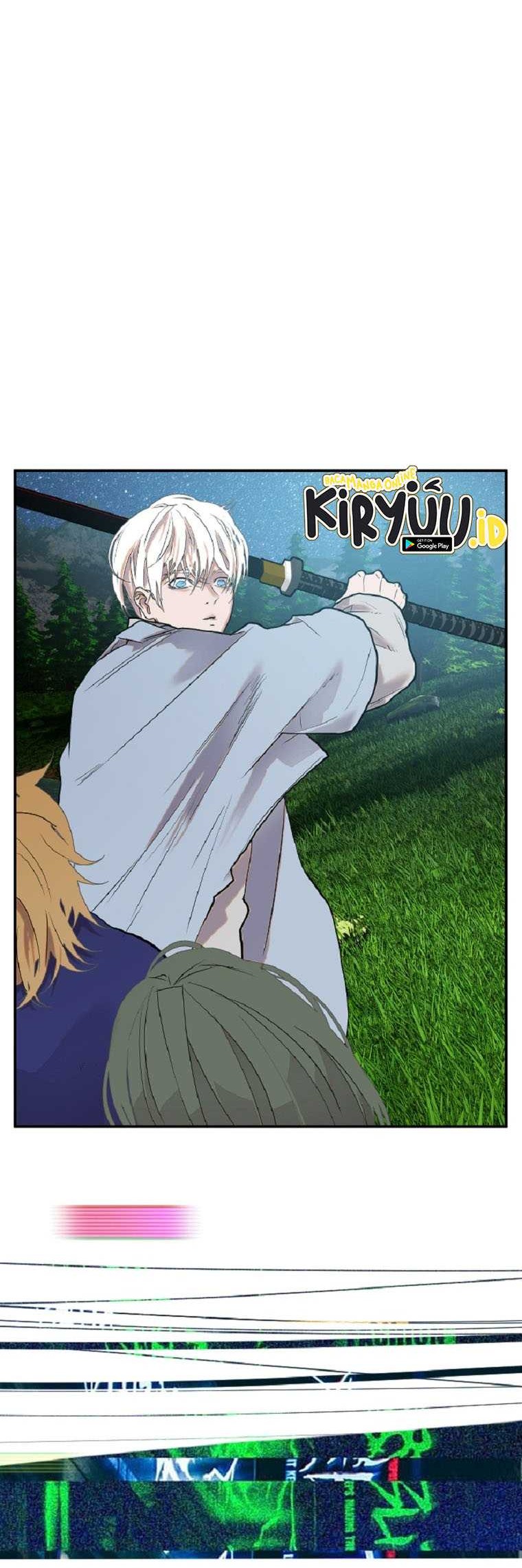 VR HERO Chapter 02 Gambar 60