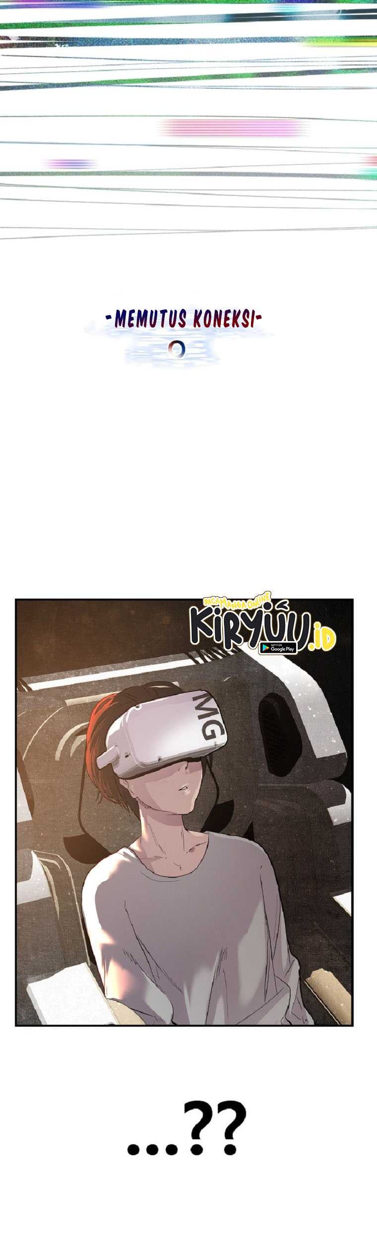 VR HERO Chapter 02 Gambar 62