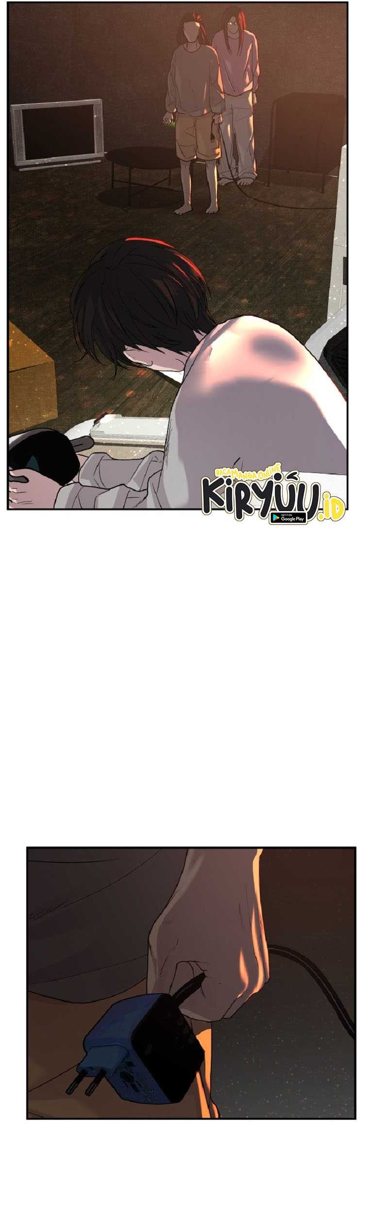 VR HERO Chapter 02 Gambar 65