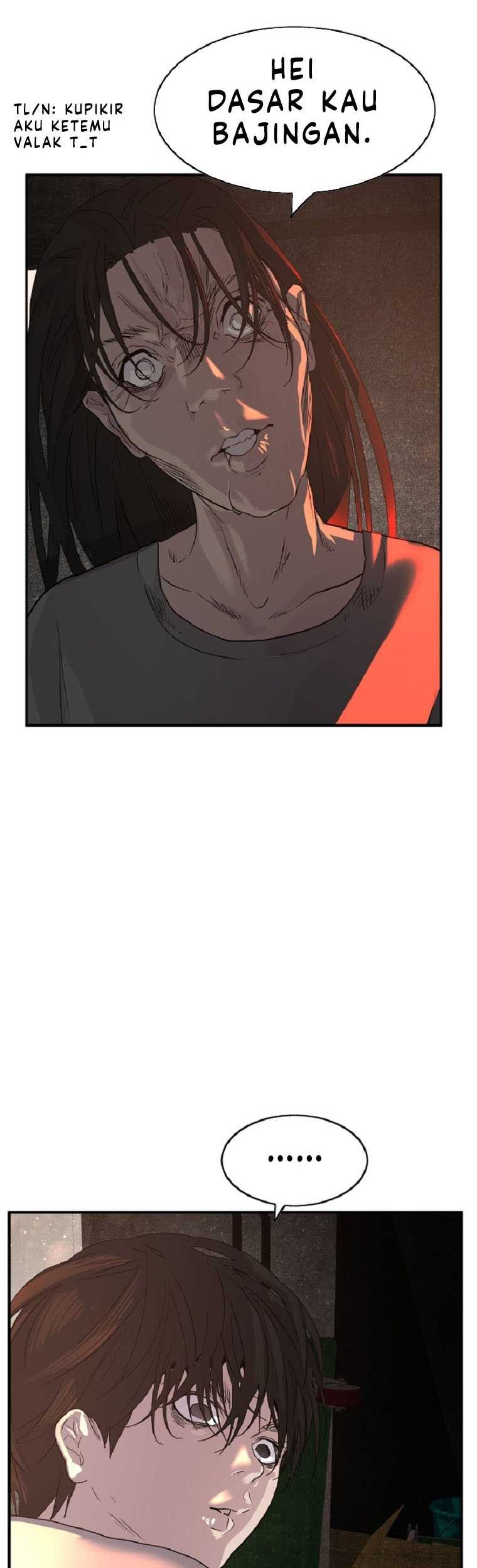 VR HERO Chapter 02 Gambar 66