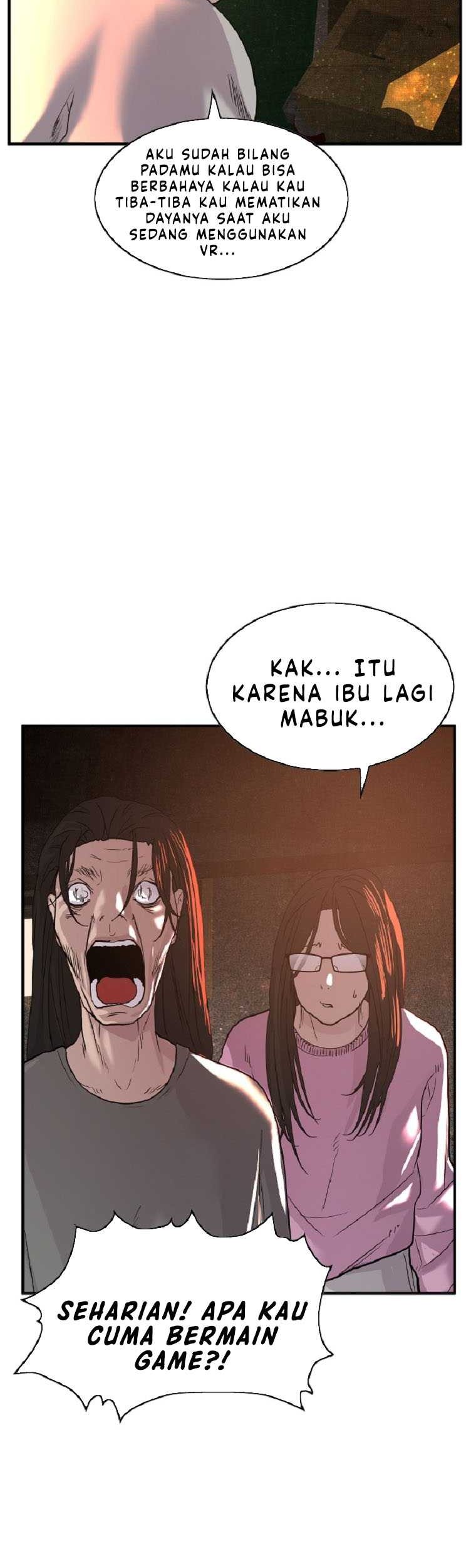 VR HERO Chapter 02 Gambar 67