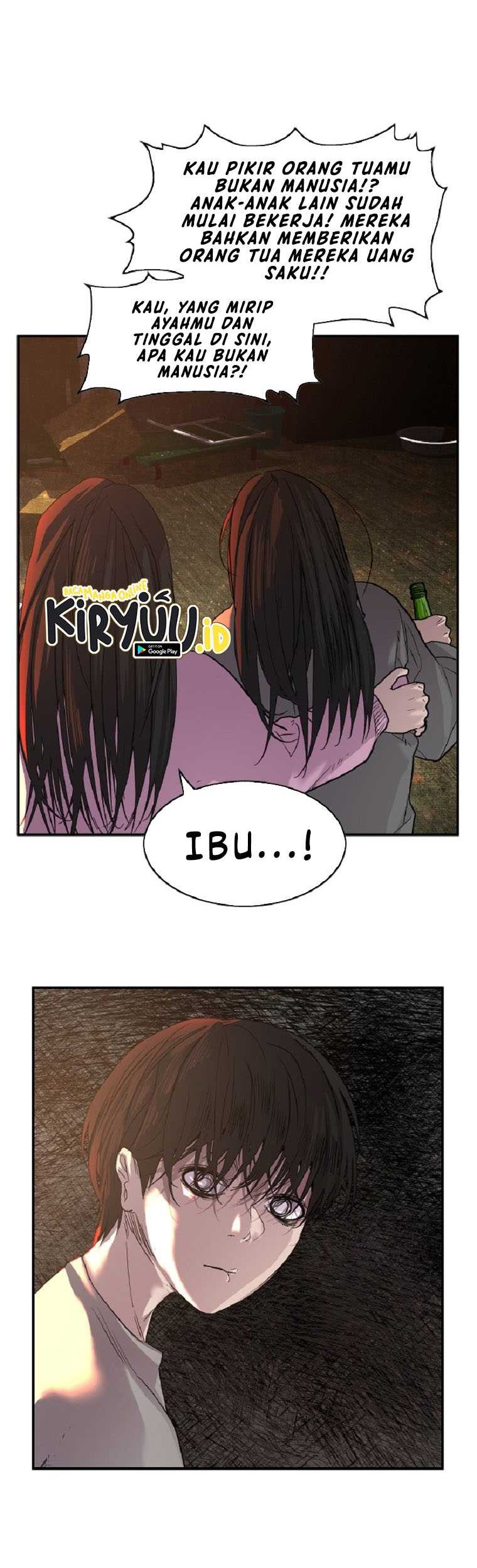VR HERO Chapter 02 Gambar 68