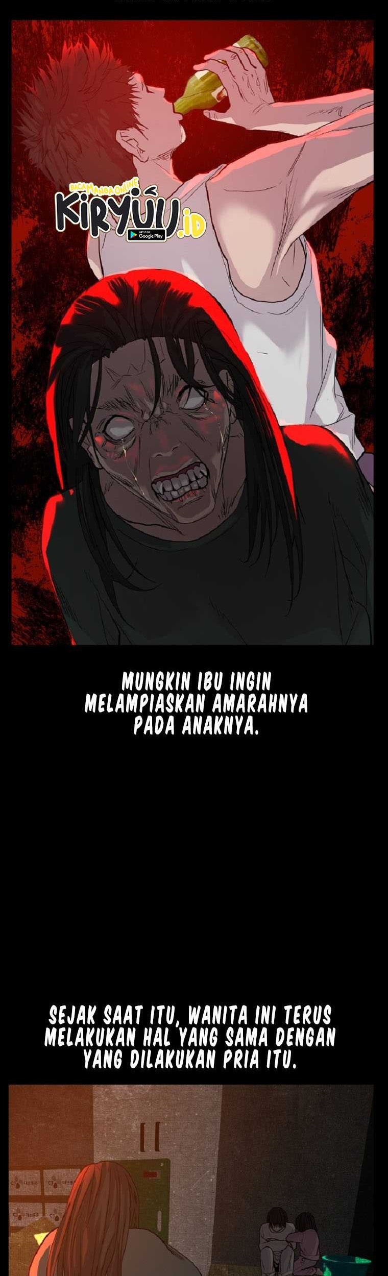 VR HERO Chapter 02 Gambar 70