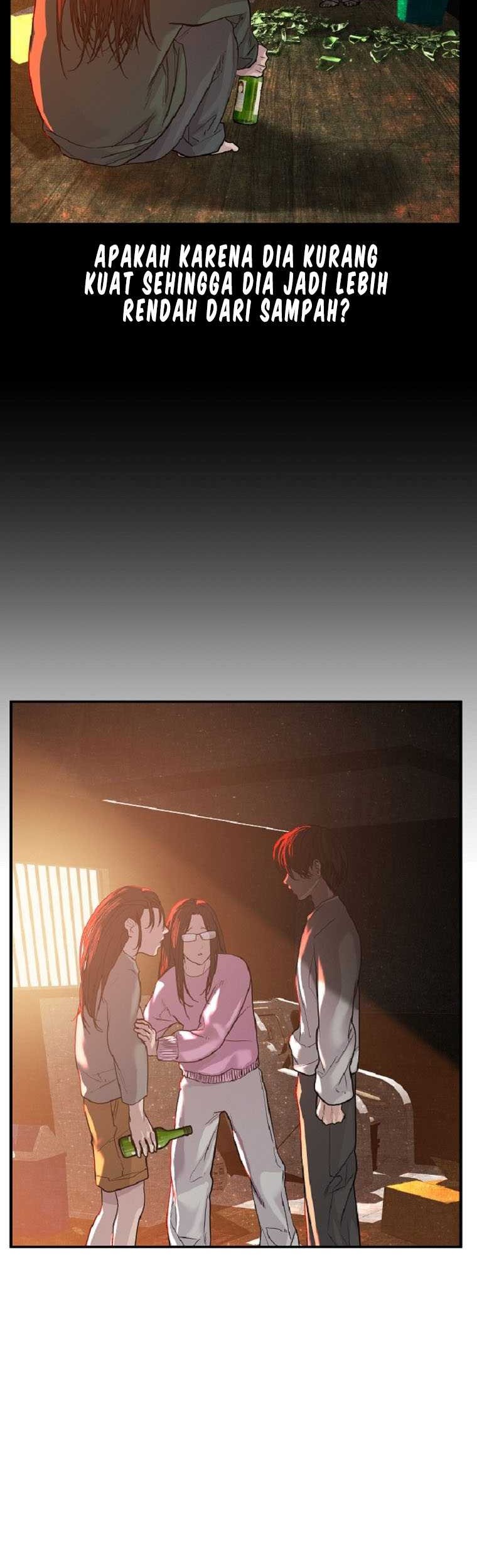 VR HERO Chapter 02 Gambar 71
