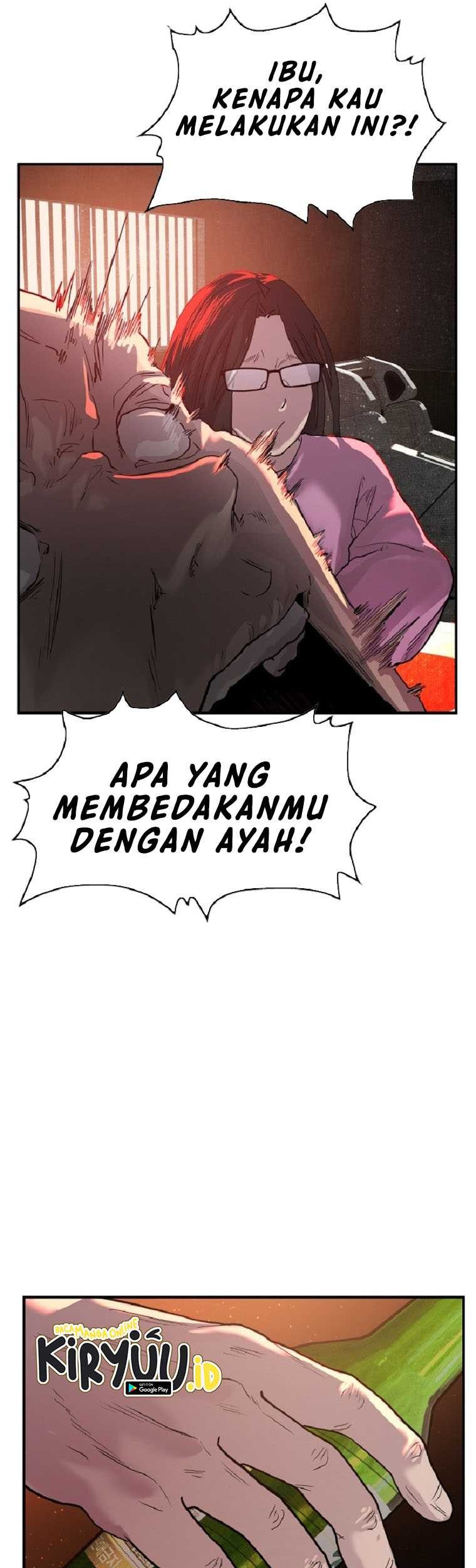 VR HERO Chapter 02 Gambar 73