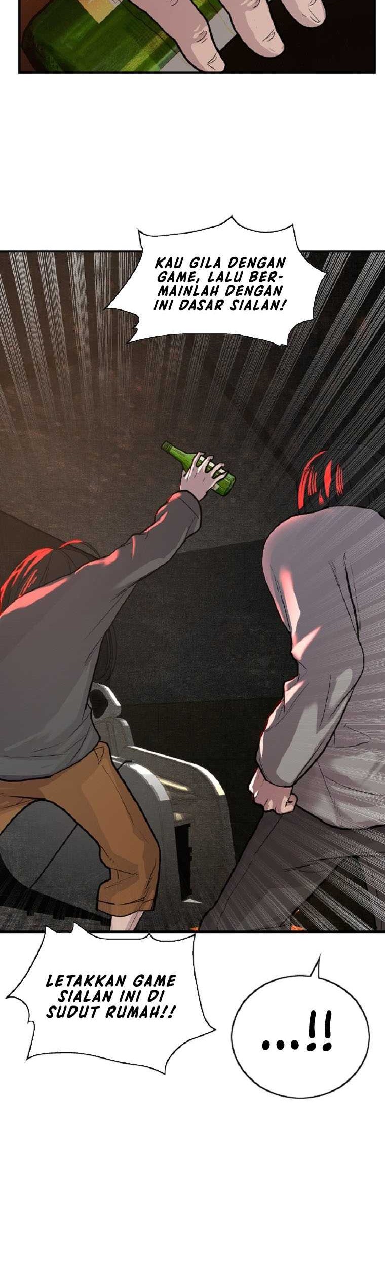 VR HERO Chapter 02 Gambar 74