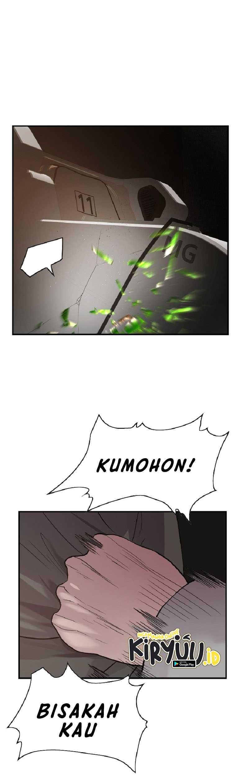 VR HERO Chapter 02 Gambar 75