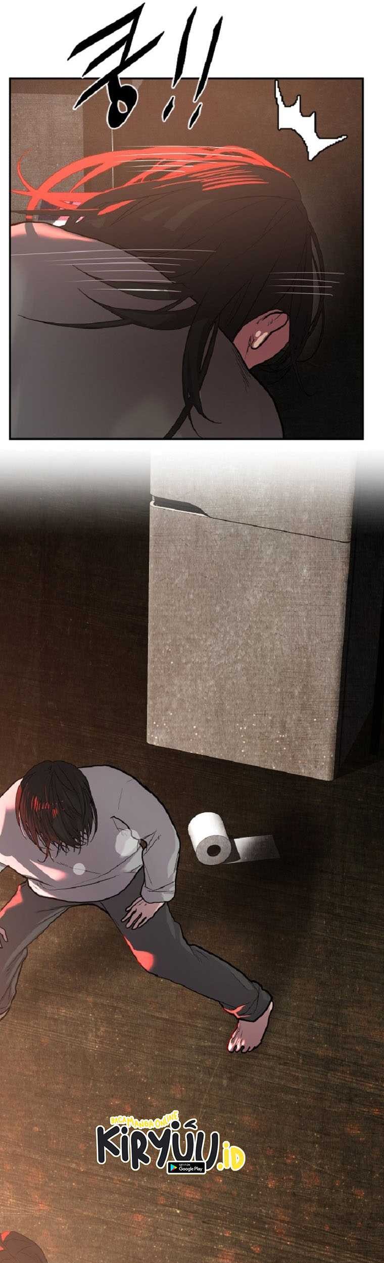 VR HERO Chapter 02 Gambar 77