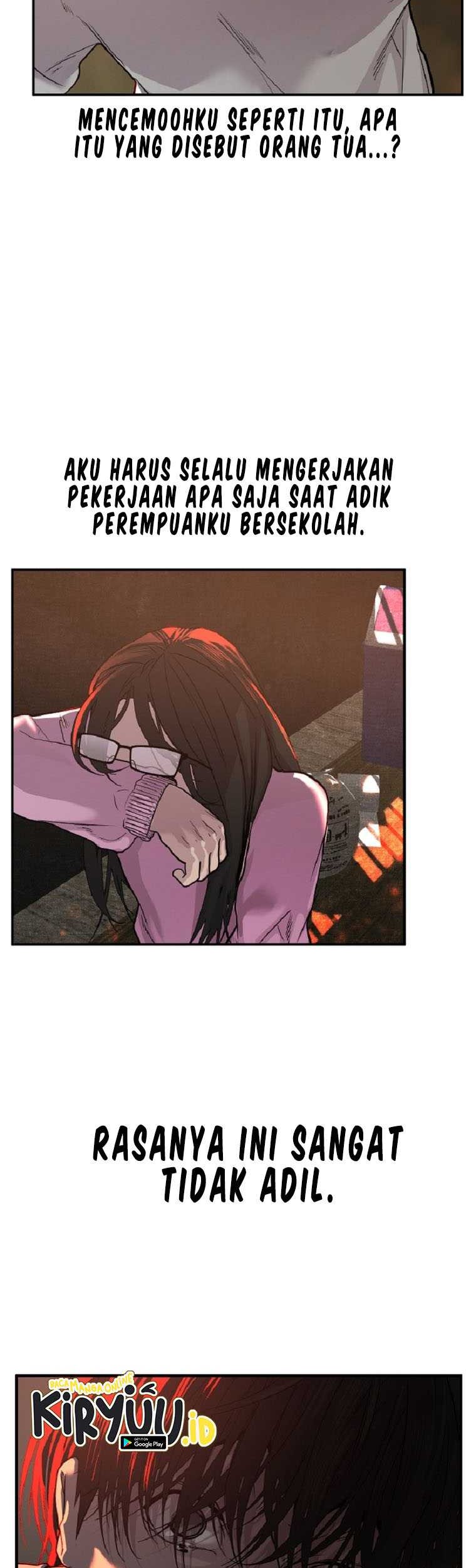 VR HERO Chapter 02 Gambar 79
