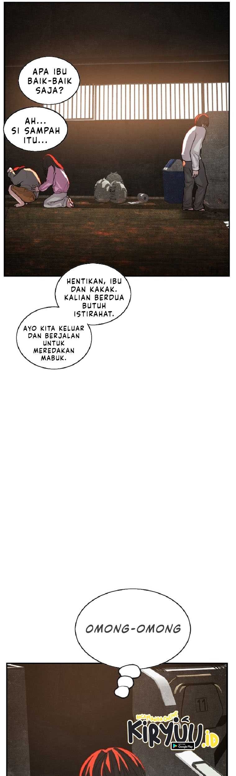 VR HERO Chapter 02 Gambar 81