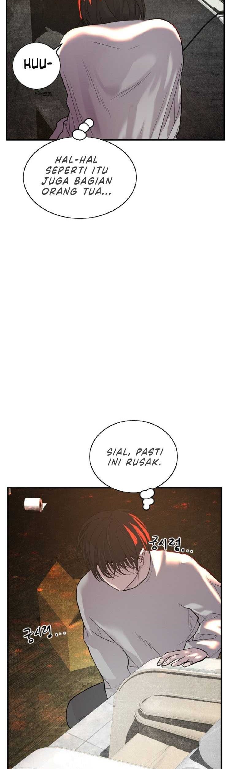 VR HERO Chapter 02 Gambar 82