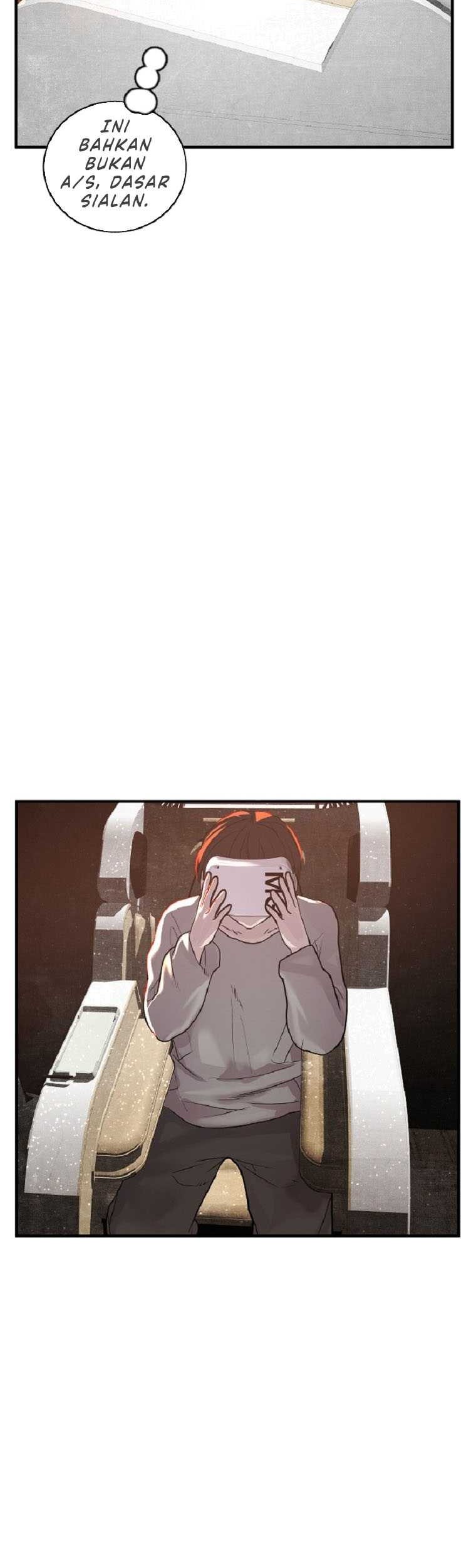VR HERO Chapter 02 Gambar 83