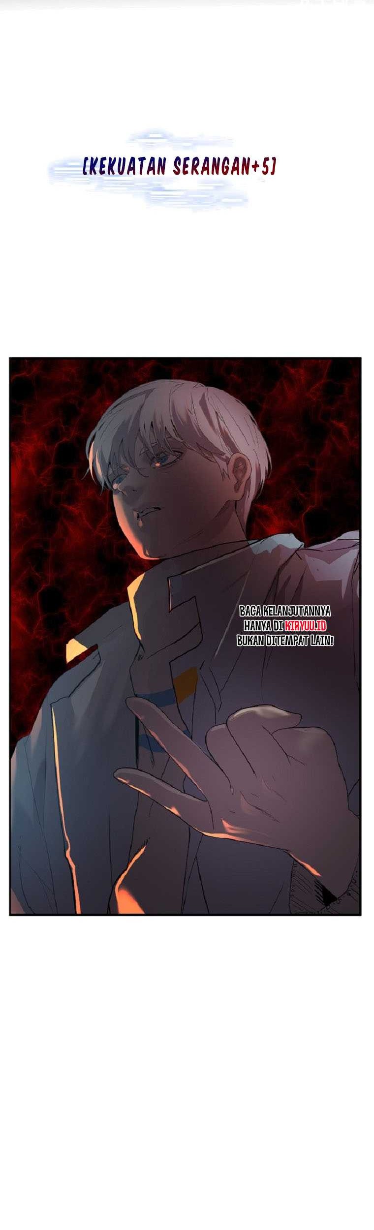 VR HERO Chapter 02 Gambar 90