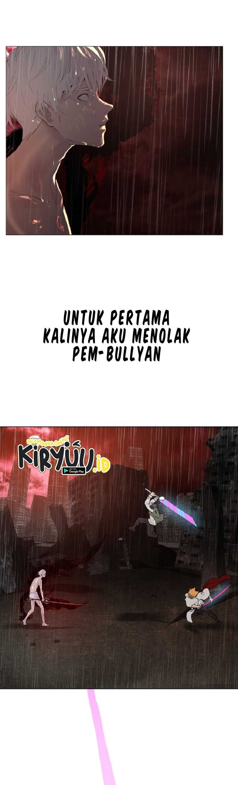 Baca Manhwa VR HERO Chapter 02 Gambar 2