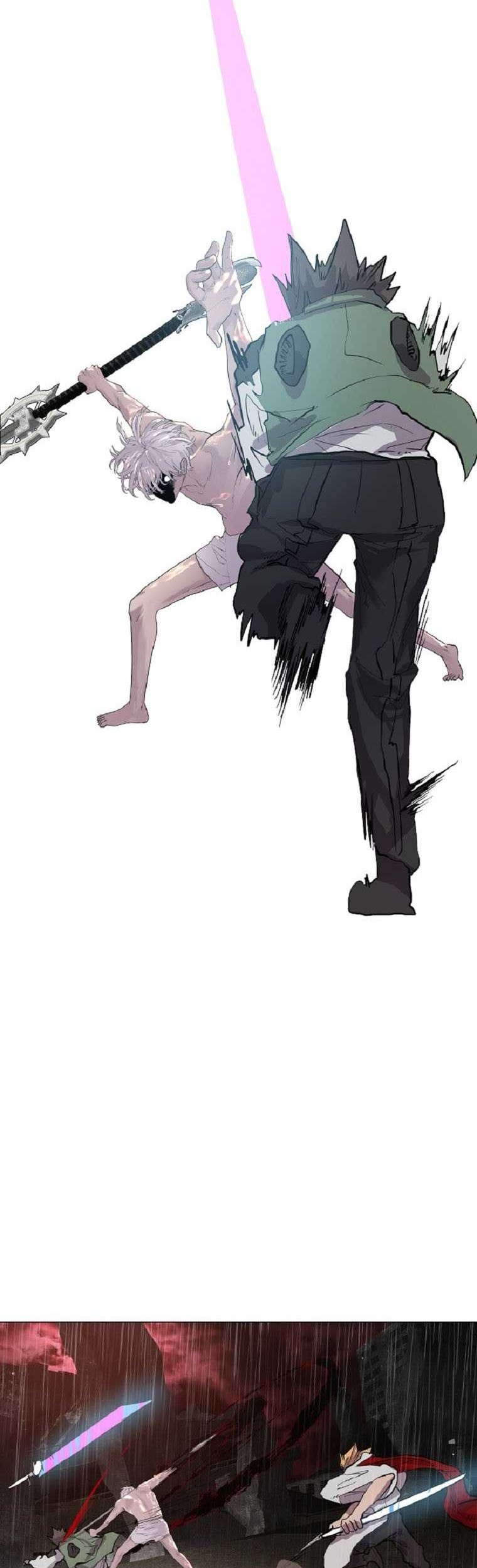 VR HERO Chapter 02 Gambar 3