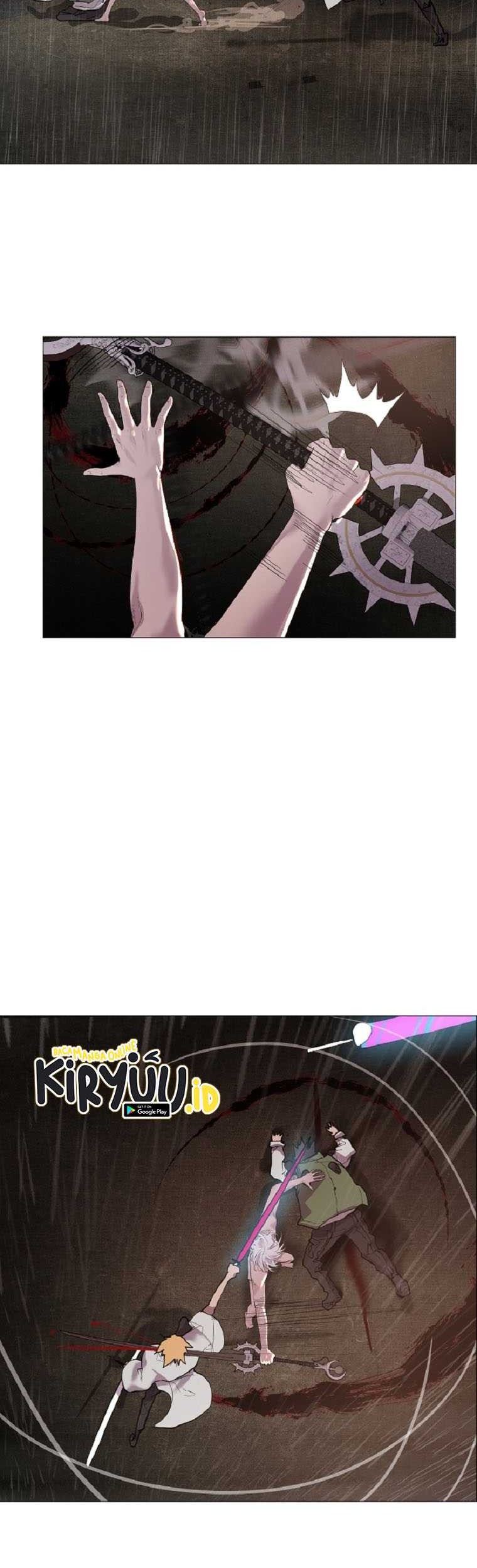 VR HERO Chapter 02 Gambar 4