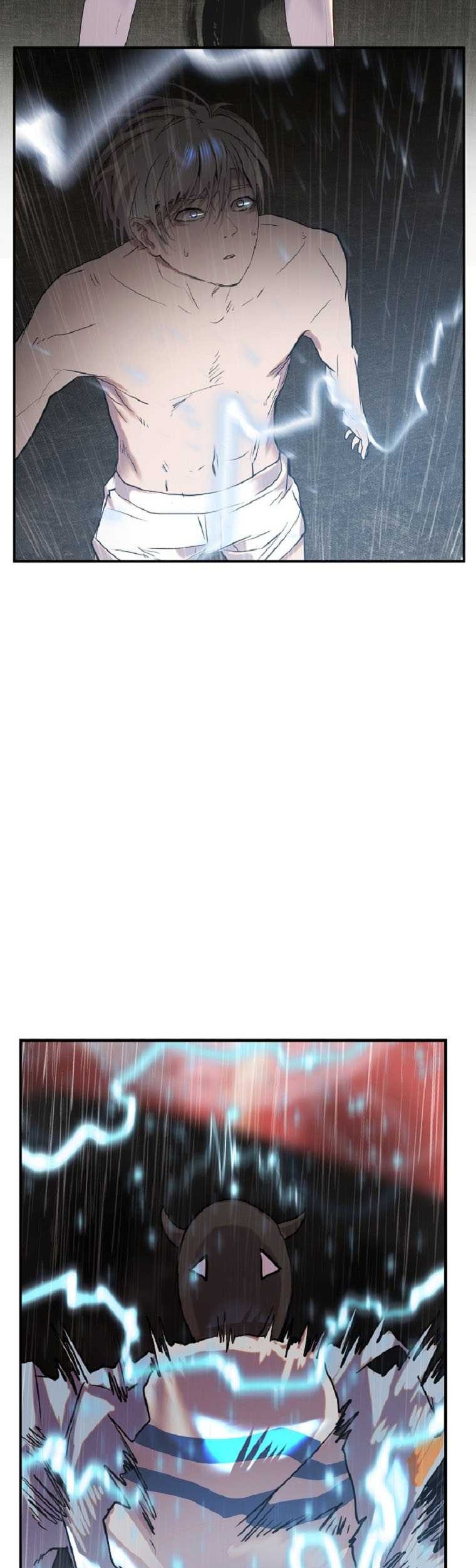 VR HERO Chapter 02 Gambar 11