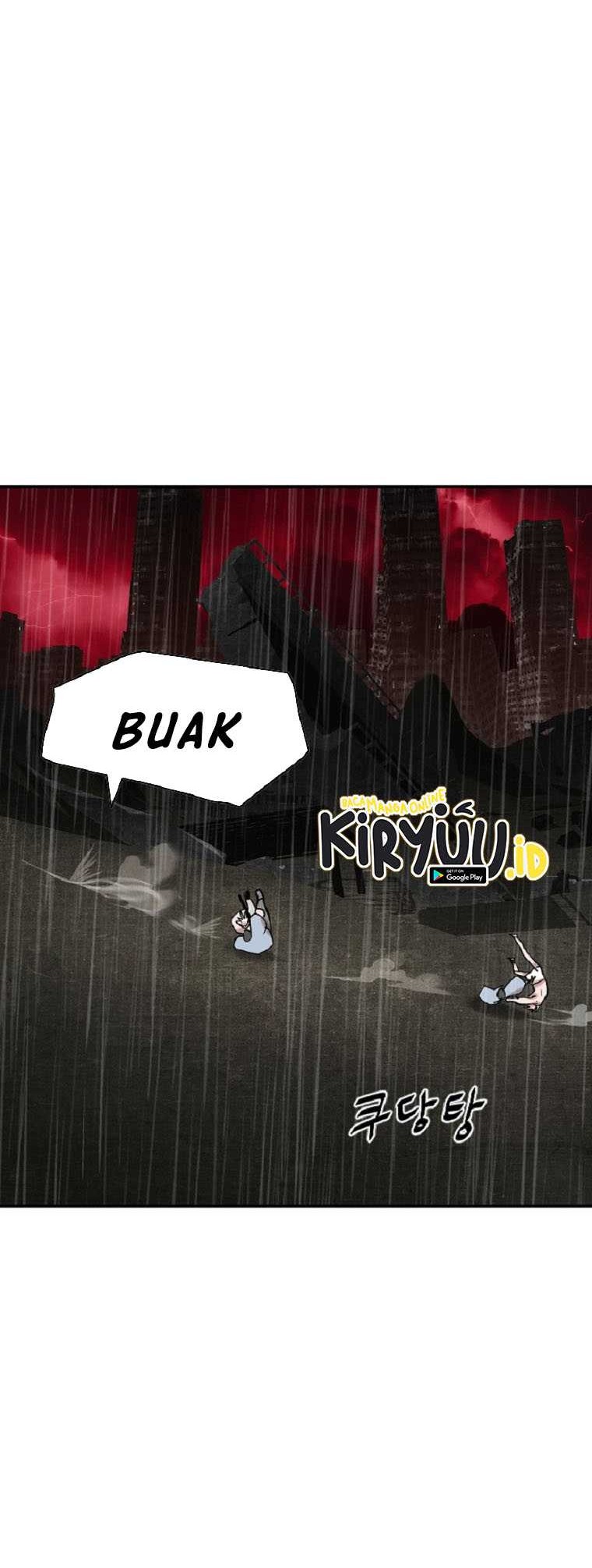 VR HERO Chapter 02 Gambar 16