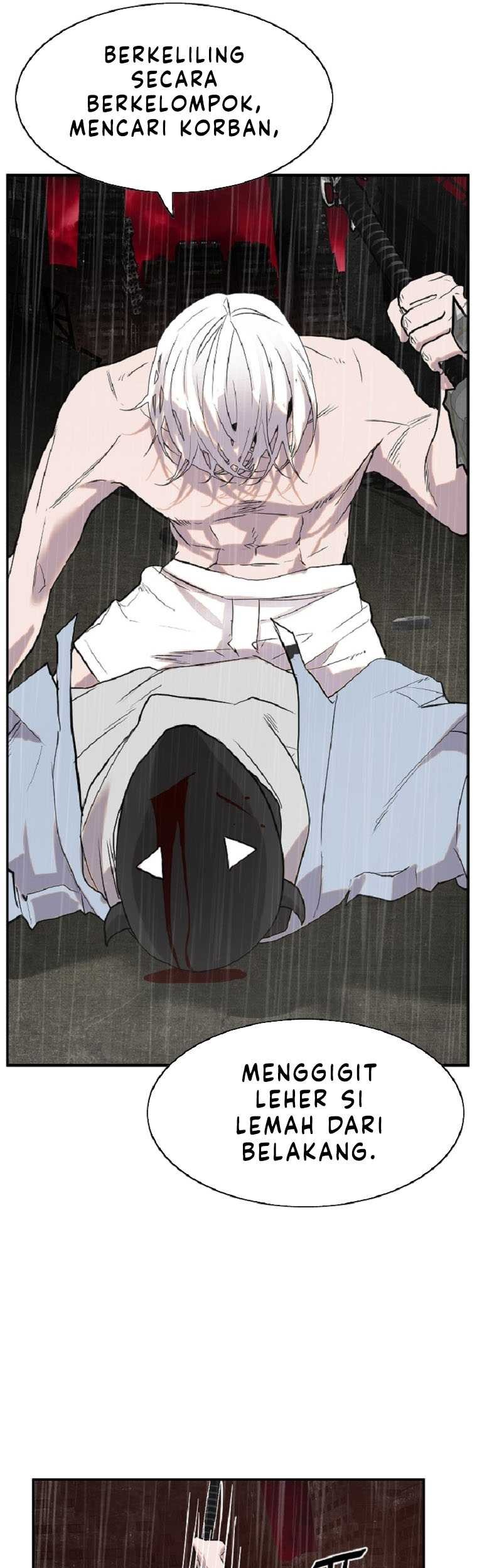 VR HERO Chapter 02 Gambar 17