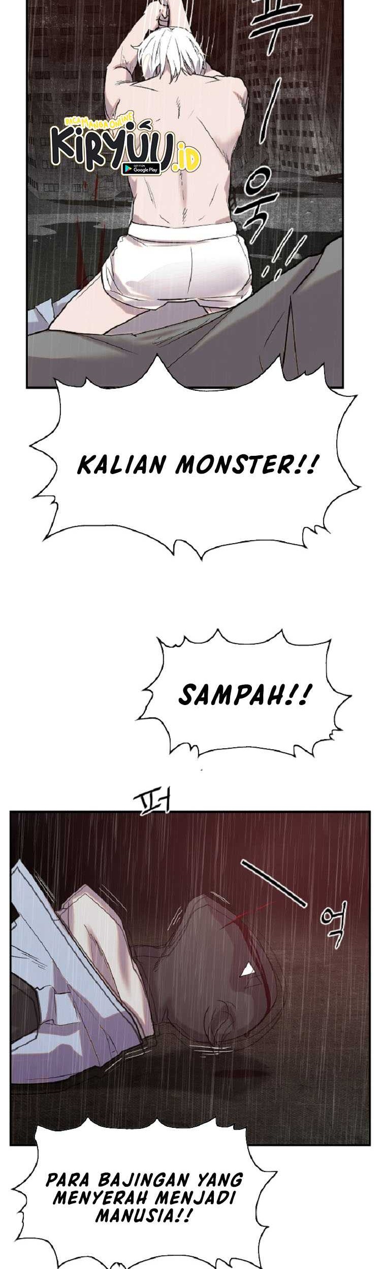 VR HERO Chapter 02 Gambar 18