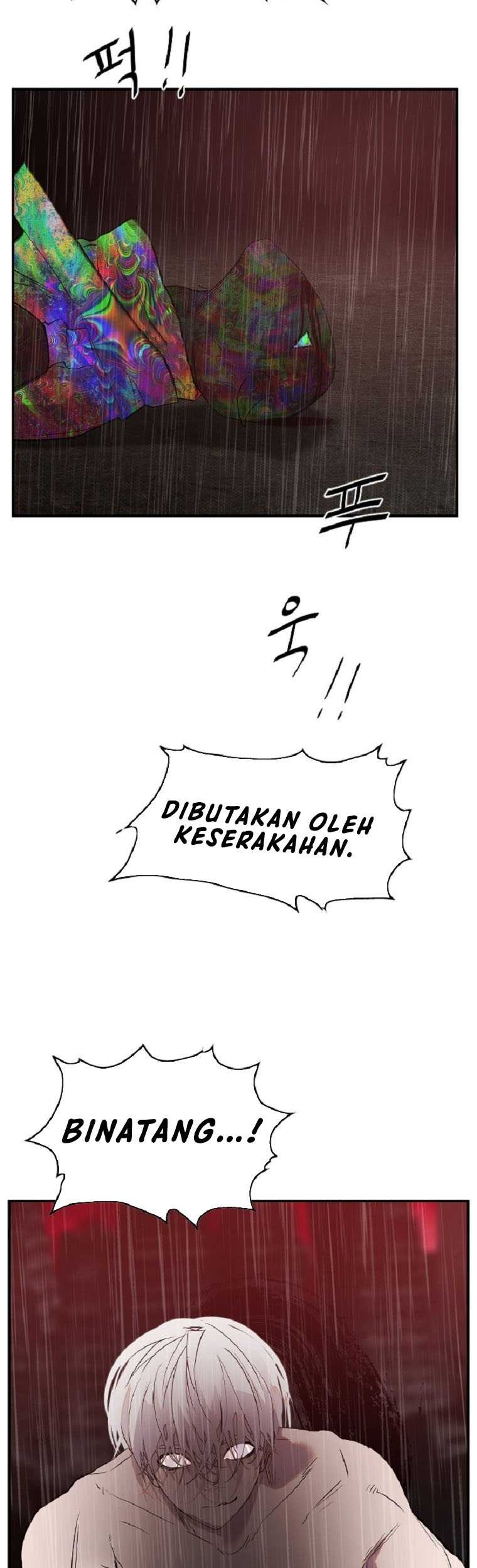 VR HERO Chapter 02 Gambar 19