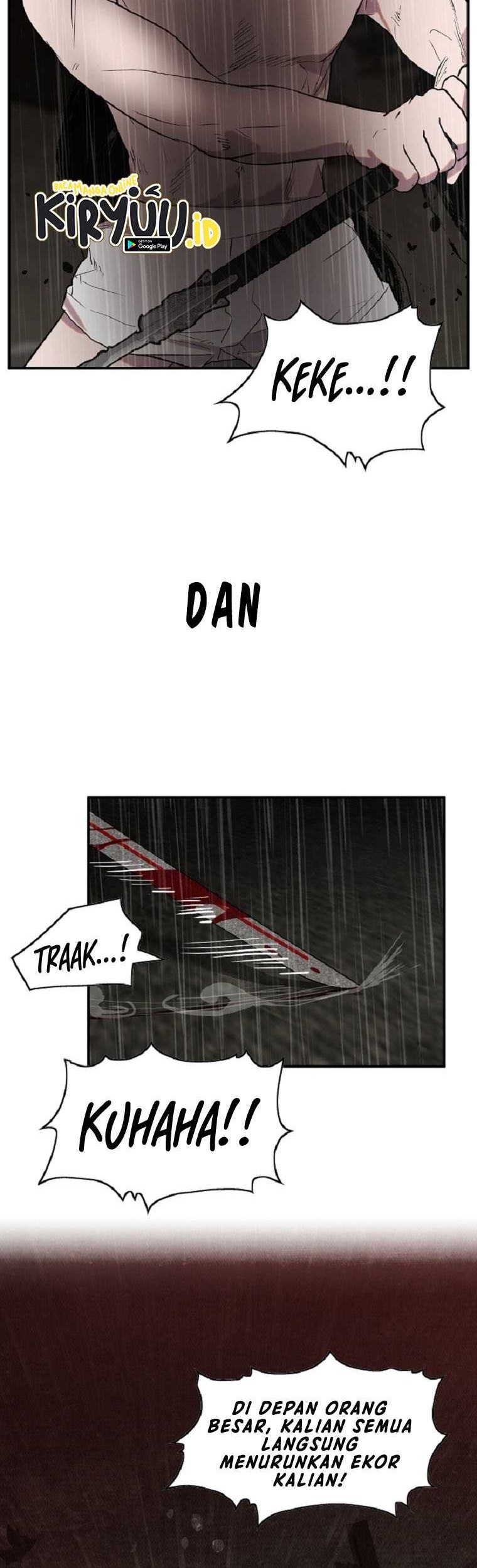 VR HERO Chapter 02 Gambar 20