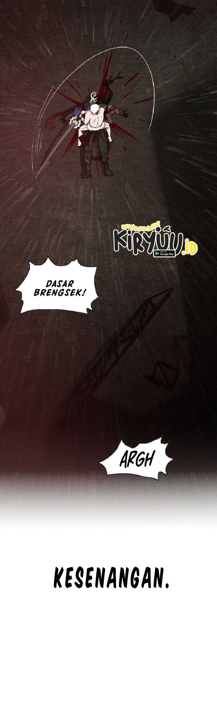VR HERO Chapter 02 Gambar 21