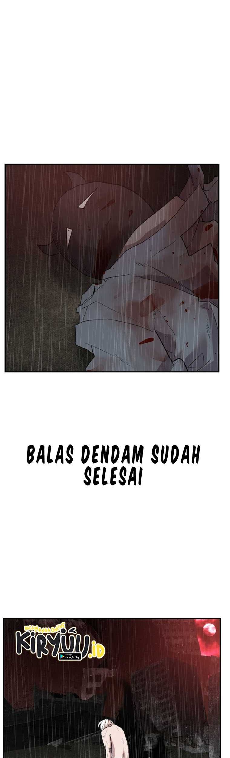 VR HERO Chapter 02 Gambar 23