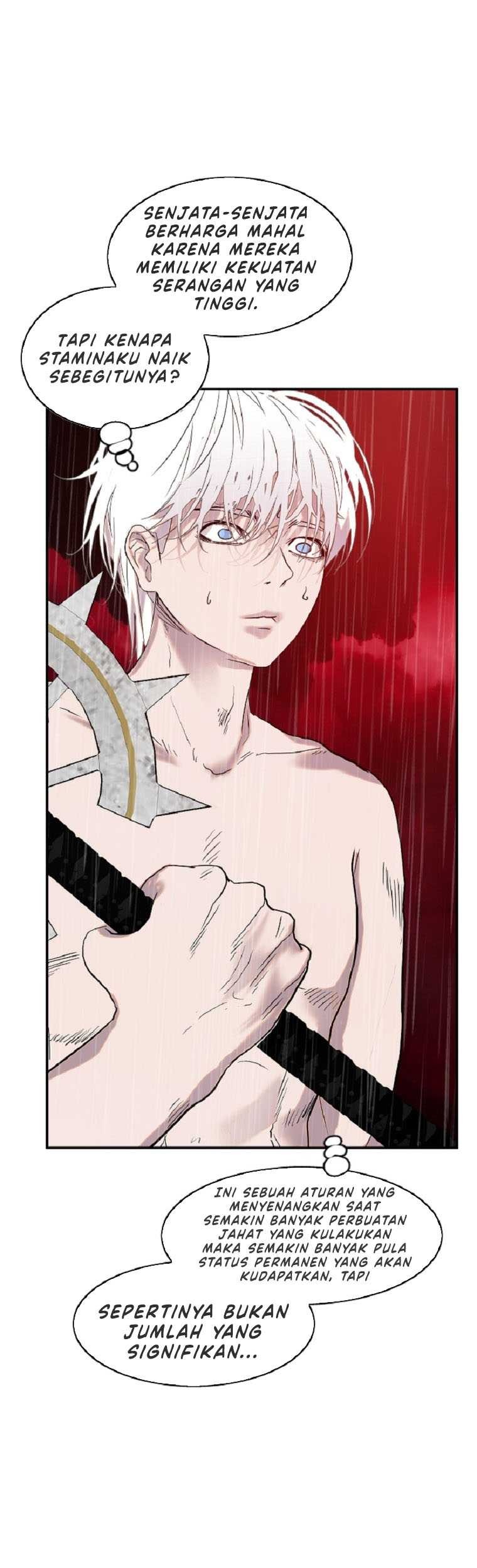 VR HERO Chapter 02 Gambar 29