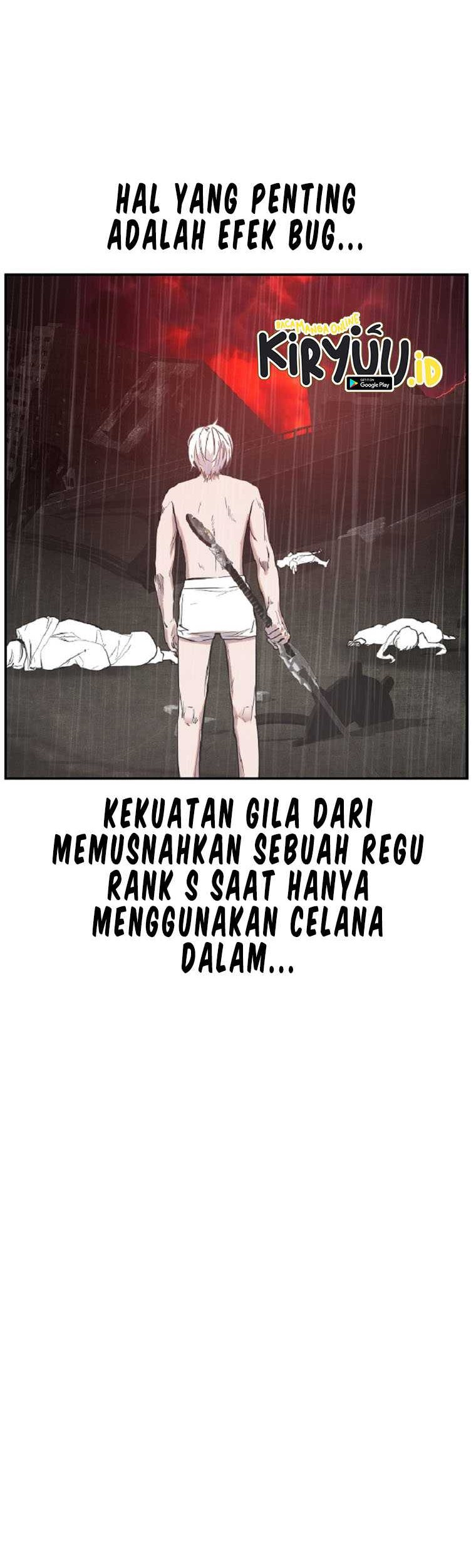 VR HERO Chapter 02 Gambar 30